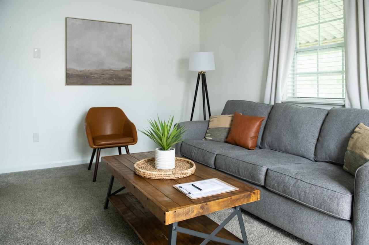 The Carriage House At