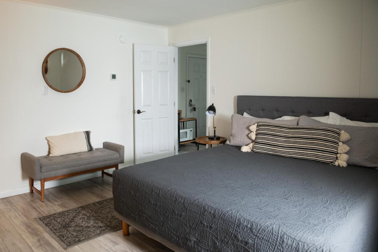 Hotel The Carriage House At