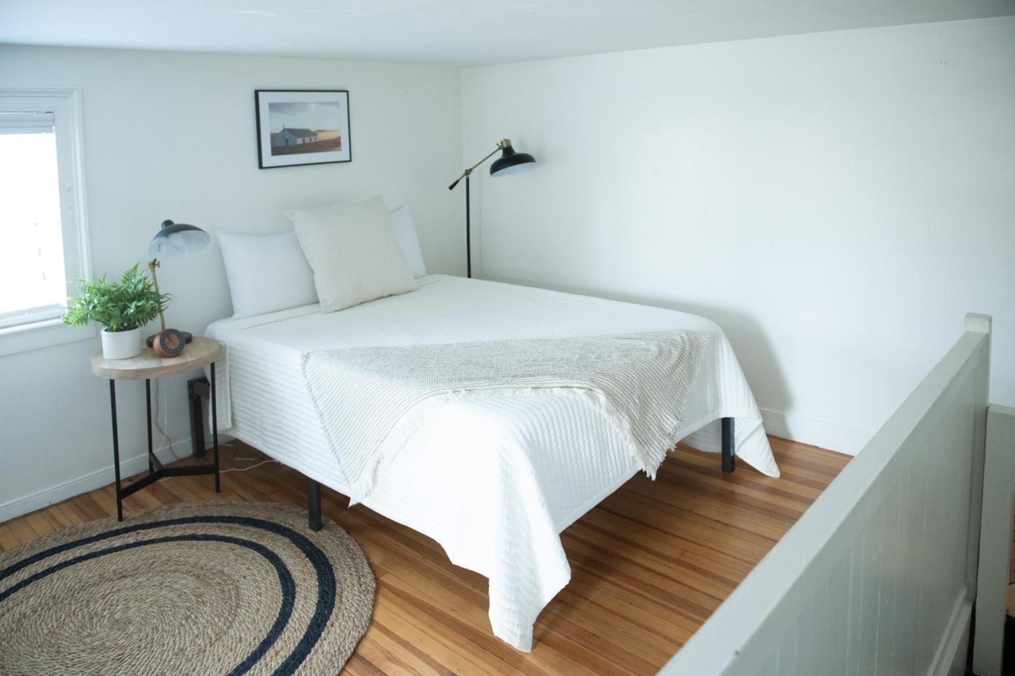 The Carriage House At