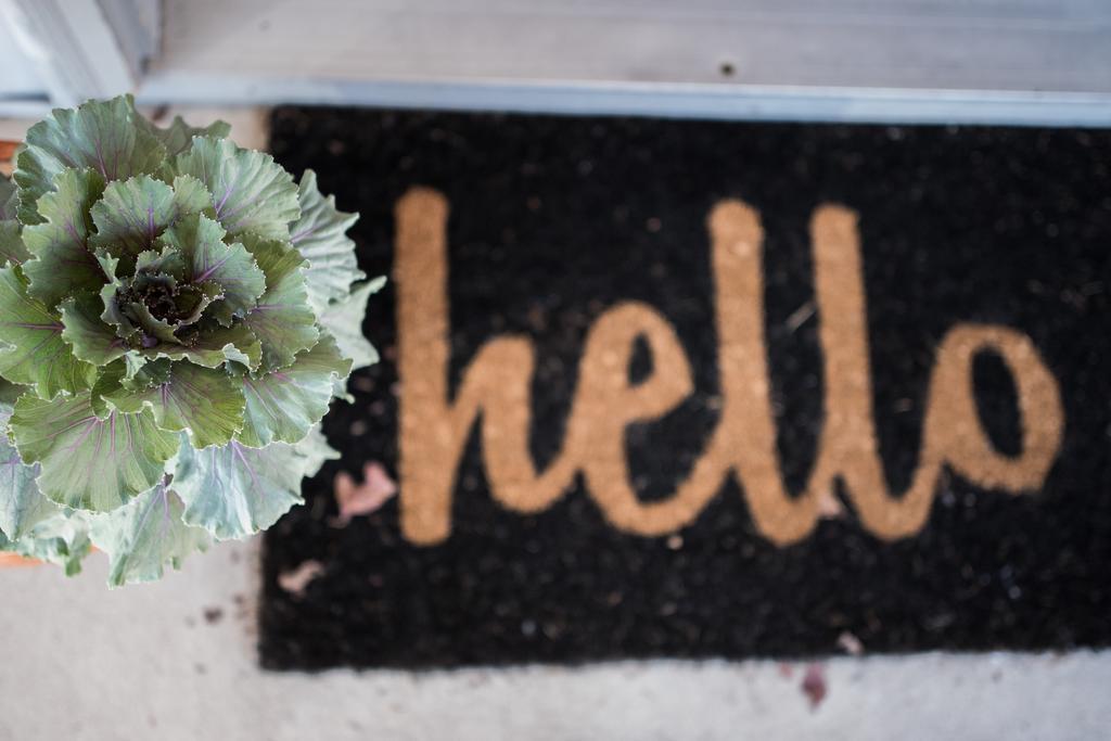 Hotel The Carriage House At