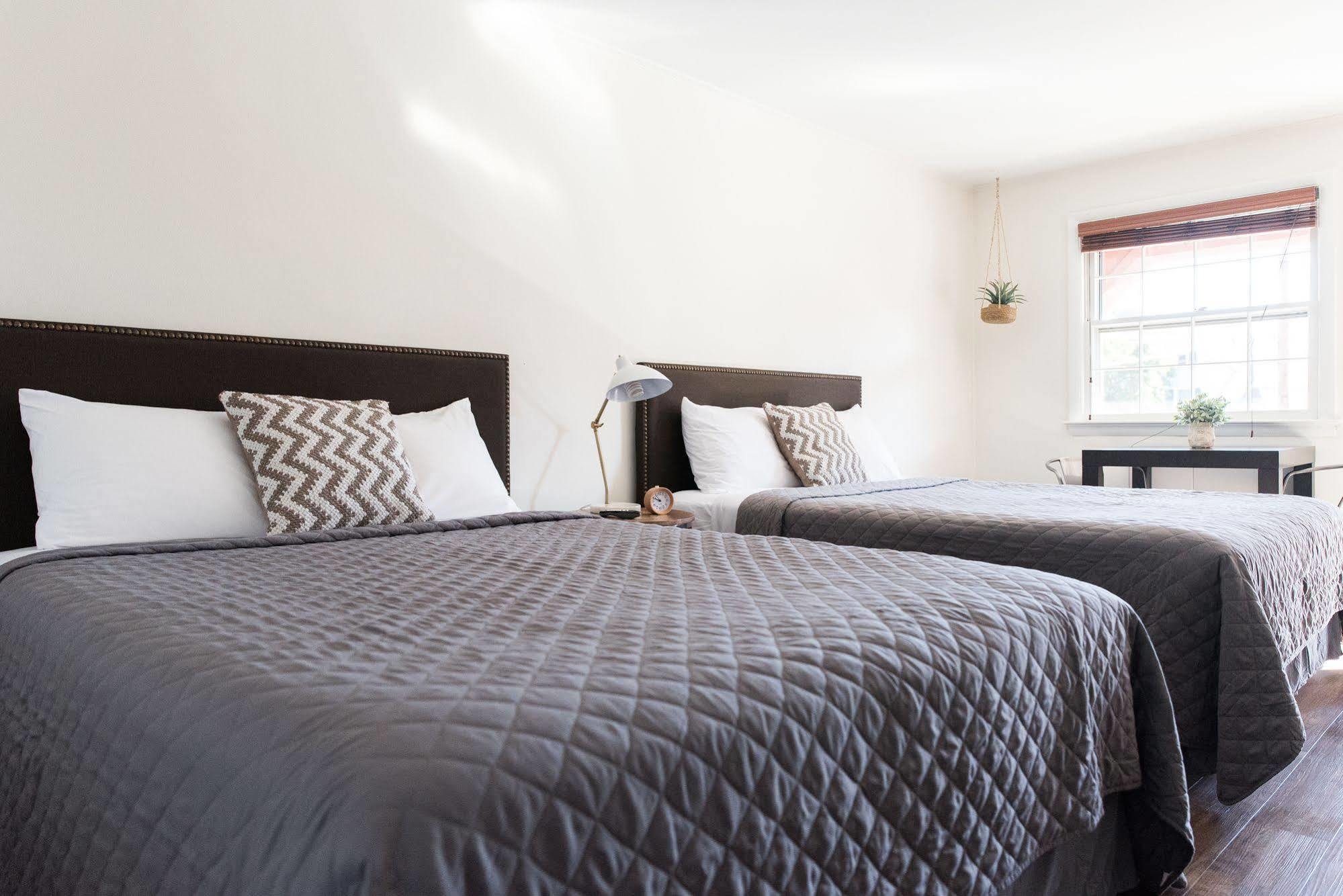 Hotel The Carriage House At