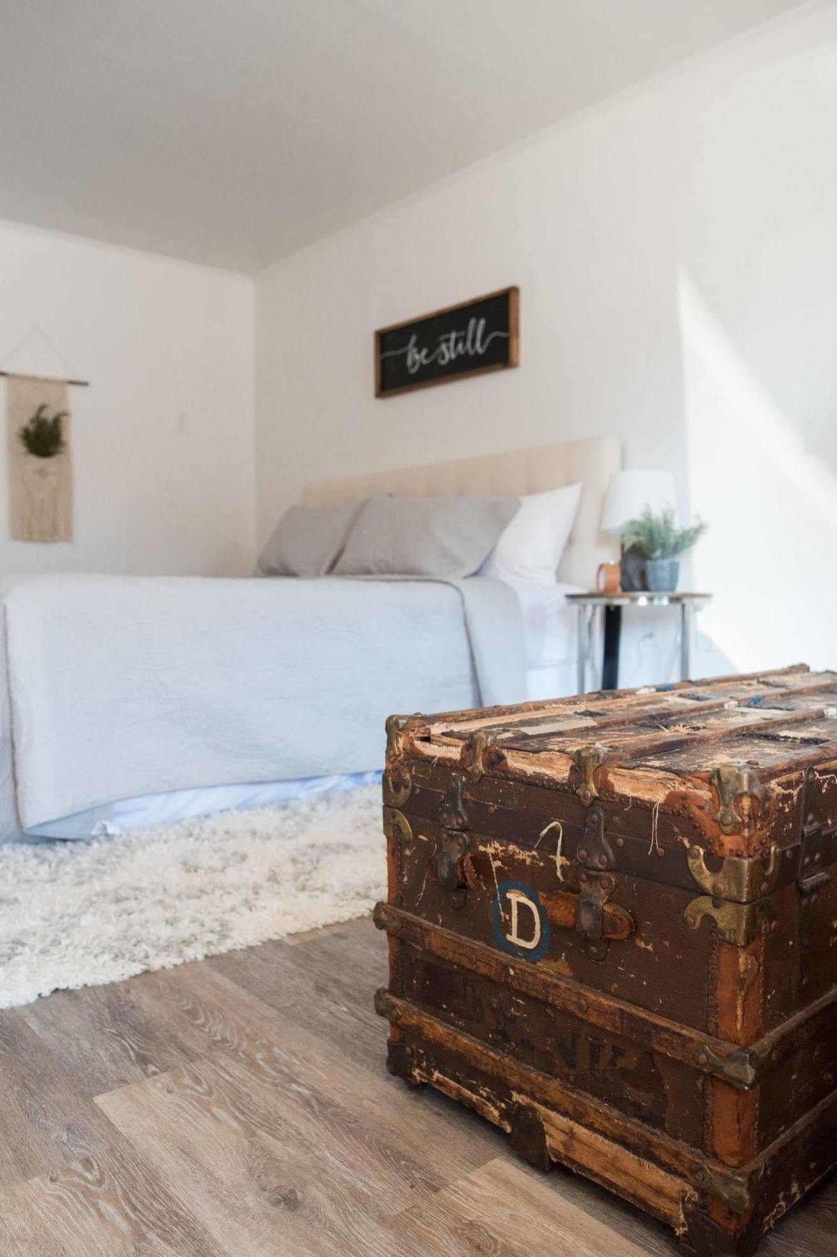 Hotel The Carriage House At